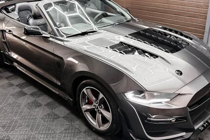 Ford Mustang 55.000 km 30.990 € Bochum 44809