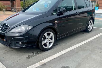 Seat Altea 139.000 km 4.700 &euro; Gelsenkirchen 45886