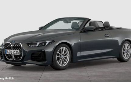 BMW 430