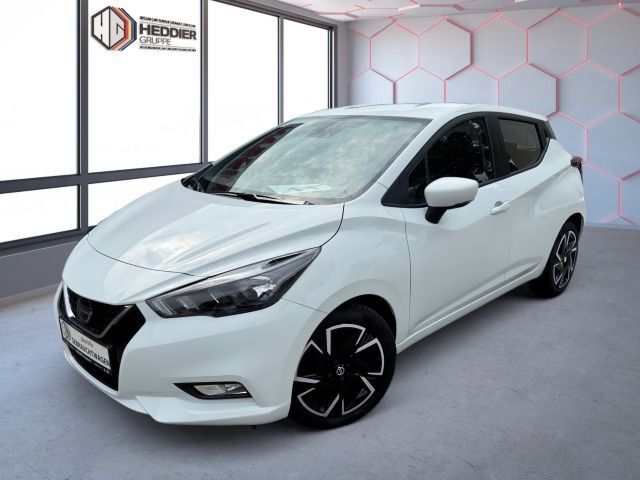 Micra