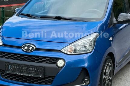 Hyundai i10 115.000 km 7.490 € Oer Erkenschwick 45739