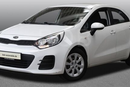 Kia Rio 93.190 km 8.970 € Essen 45239
