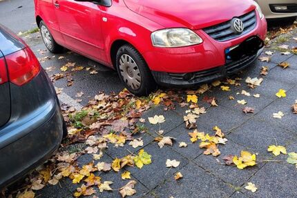 VW Fox 191.300 km 1.100 € Krefeld 47829