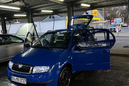 Skoda Fabia 177.000 km 1.600 &euro; Witten 58453