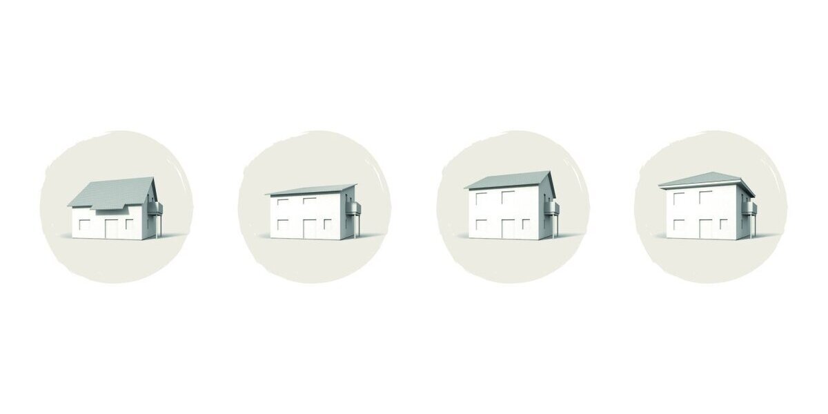 Ihr individuelles Einfamilienhaus in Sprockhövel - maßgeschneidert, modern und komfortabel - Einfamilienhaus Sprockhövel | Angebot:27661664