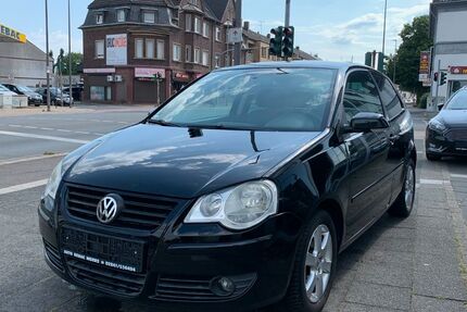 VW Polo 175.000 km 3.490 &euro; Moers 47443