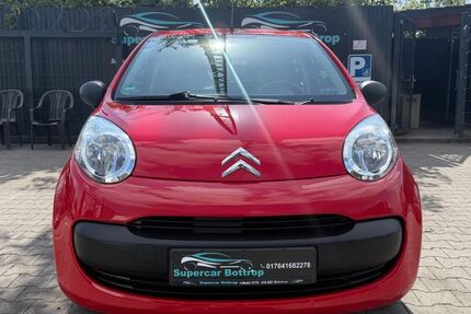 Citroen C1 121.000 km 2.999 € Bottrop 46238