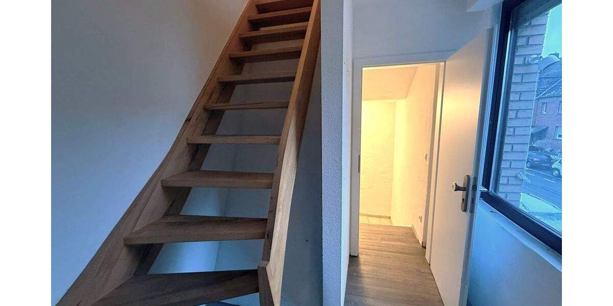 Mehrfamilienhaus, Wohnhaus Castrop-Rauxel Ickern - 5 Zimmer, 120 m&sup2;, 320.000&euro; | Angebot:24674488