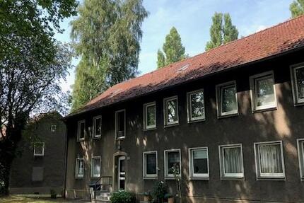 Single oder zu Zweit! Kleine 2-Zimmer-Wohnung in Wanne-Süd im Angebot!! 2 zimmer