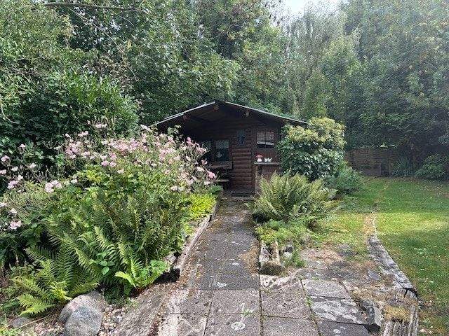 Charakterstarkes Anwesen mit Entwicklungspotenzial in Recklinghausen 6 zimmer