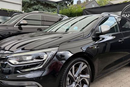 Renault Megane 120.000 km 8.900 &euro; Herne 44649