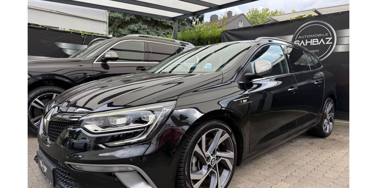 Renault Megane 120.000 km 8.900 &euro; Herne 44649
