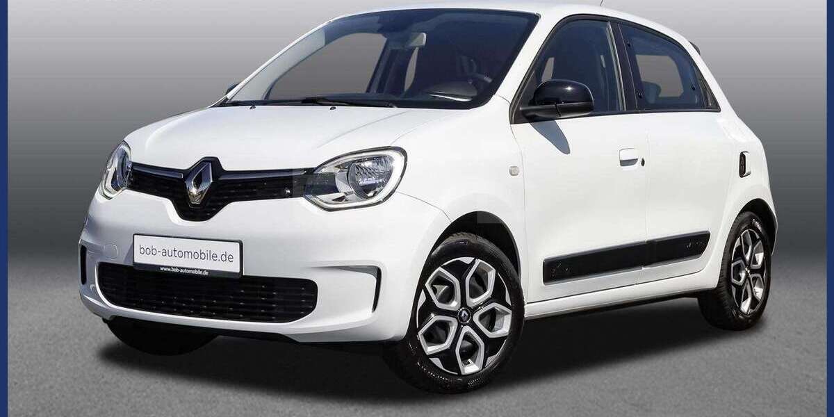 Renault Twingo 13.910 km 11.999 &euro; Bochum 44809