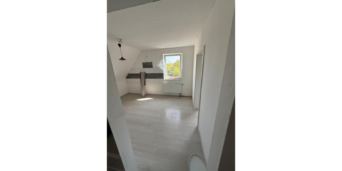 Dachgeschoßwohnung Marl Alt-Marl - 1 Zimmer, 45 m&sup2;, 530&euro; | Angebot:26285636