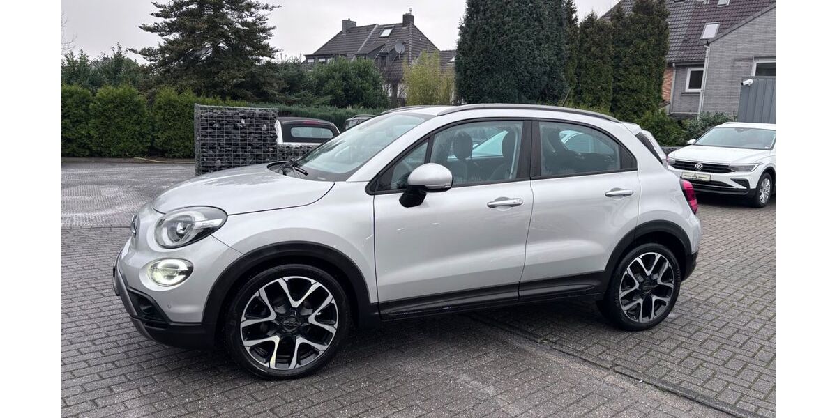 Fiat 500X 70.000 km 14.950 € Mülheim / Ruhr 45473
