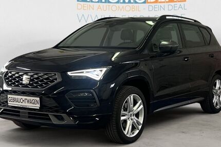 Seat Ateca 9.151 km 30.249 € Dinslaken 46539