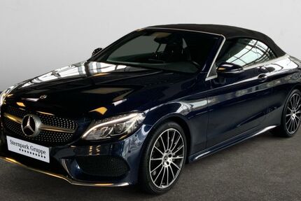 Mercedes-Benz C 250 142.800 km 23.490 € Moers 47441