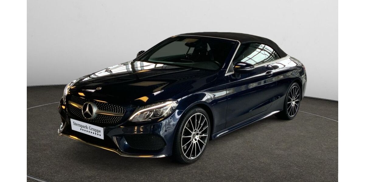 Mercedes-Benz C 250 142.800 km 23.490 &euro; Moers 47441