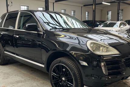 Porsche Cayenne 132.000 km 11.870 &euro; Velbert 42551
