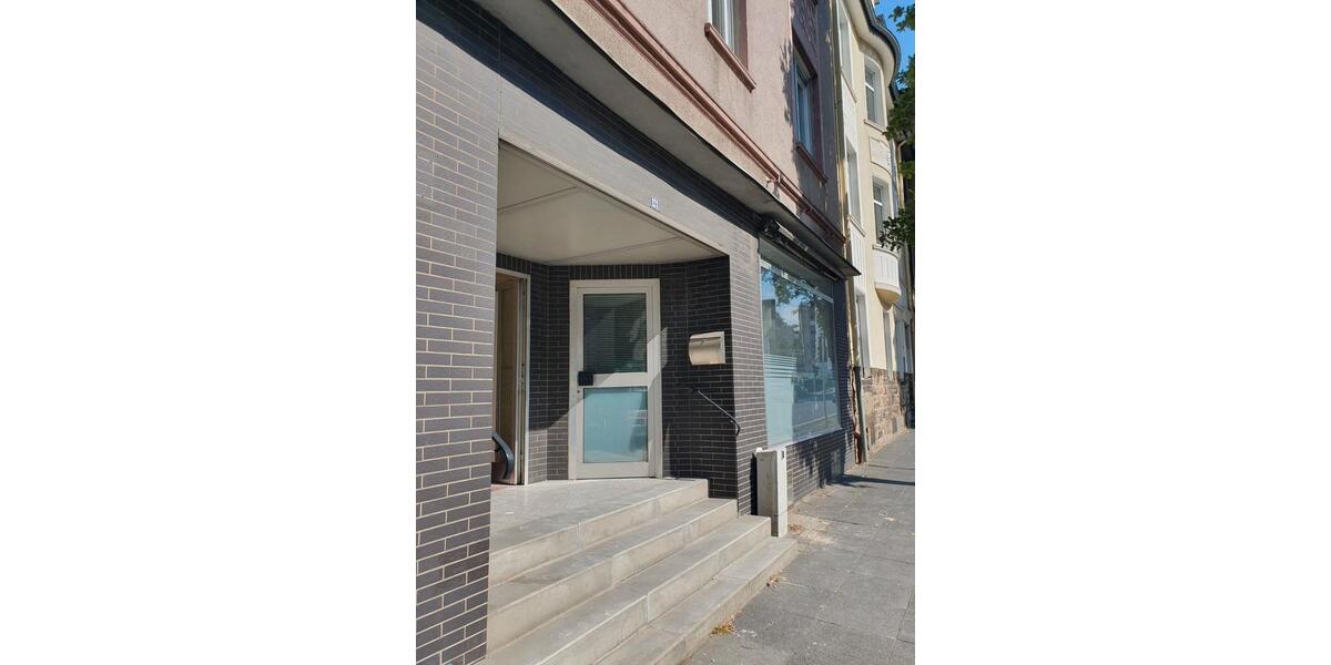 Etagenwohnung Witten - 3 Zimmer, 51 m&sup2;, 560&euro; | Angebot:27586706