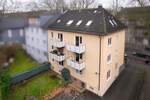 Attraktives Mehrfamilienhaus in Bochum-Ehrenfeld - 6 Wohnungen und 3 Garagen zu verkaufen! 1 zimmer