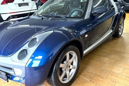 Smart Roadster 33.400 km 8.999 &euro; Gladbeck 45966