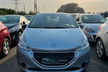 Peugeot 208 72.000 km 5.499 € Bottrop 46238