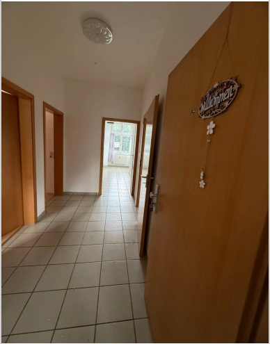 Wohnung zum Mieten in Essen 460 € 57 m²