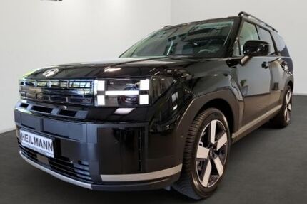 Hyundai SANTA FE 5.591 km 49.450 &euro; Gelsenkirchen 45891