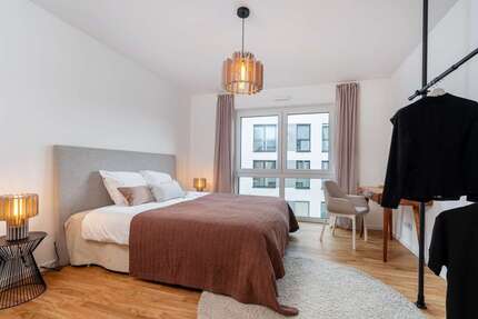 Wohnung zum Kaufen in Velbert 444.900 € 99.59 m²