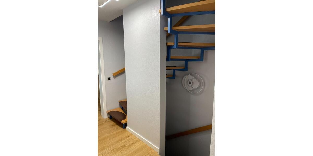 Modernes RMH mit Smart Home, hochw. Ausstattung und ge 5 zimmer