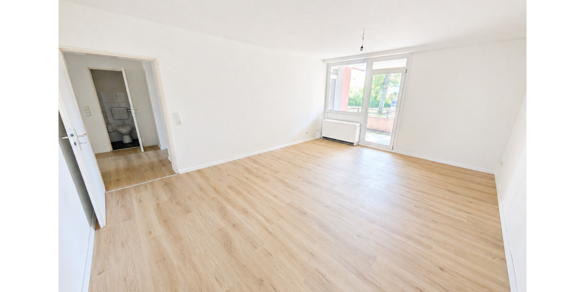 Erdgeschoßwohnung Dorsten Alt-Wulfen - 3 Zimmer, 76 m&sup2;, 520&euro; | Angebot:26470268