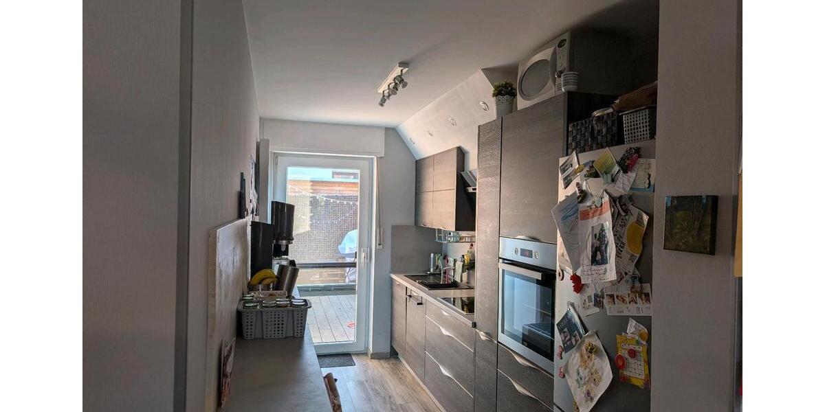 Reihenmittelhaus in Wesel 6 zimmer