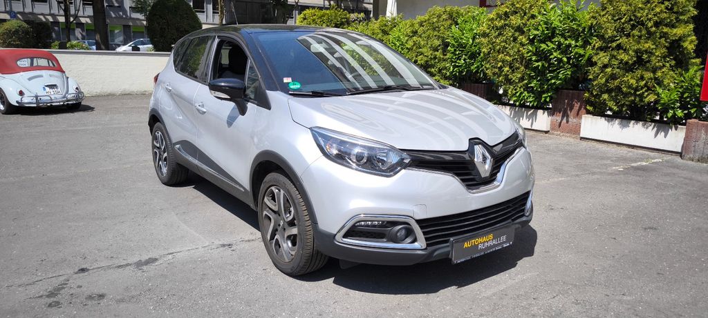 Renault Captur 38.000 km 8.990 &euro; Essen 45138