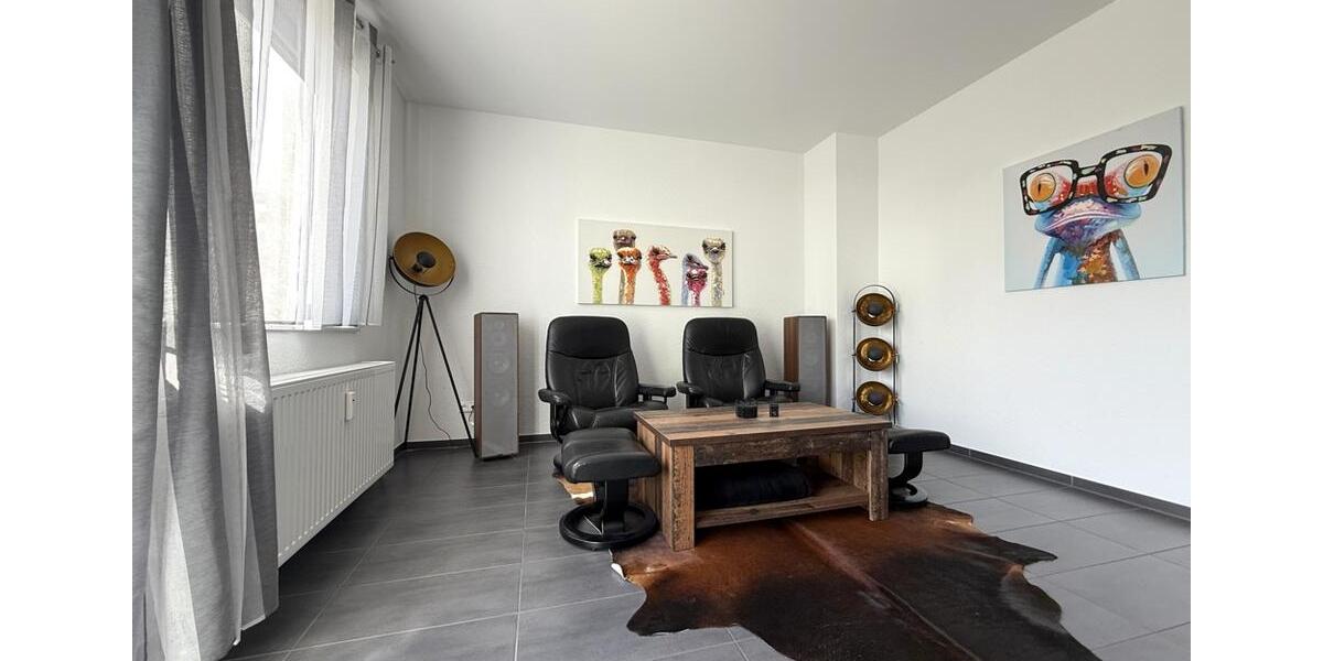 Erdgeschoßwohnung Gladbeck Brauck - 2 Zimmer, 75 m&sup2;, 638&euro; | Angebot:26066555