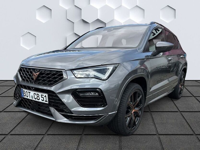 Ateca
