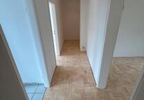 Frisch renovierte 2-Zimmer-Wohnung in ruhiger, zentraler Lage