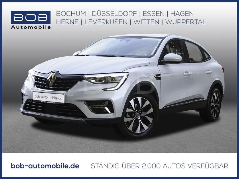 Renault Arkana 44.293 km 20.888 € Essen 45355