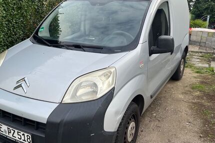 Citroen Nemo 166.000 km 2.700 € Essen 45143