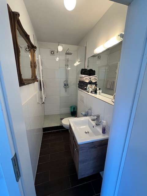 Wohnung zum Kaufen in -Düsseldorf 169.000 € 31 m²
