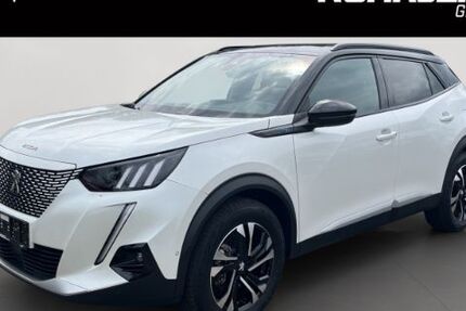 Peugeot 2008 29.990 km 18.790 &euro; Essen 45143