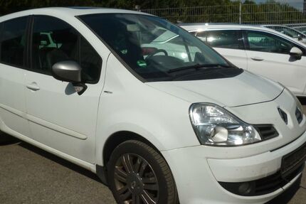 Renault Modus 257.000 km 1.950 € Bottrop 46238