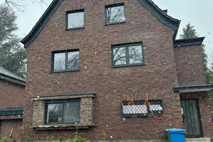 Frisch sanierte 3,5 Zimmer Wohnung in Oberhausen Sterkrade 3.5 zimmer