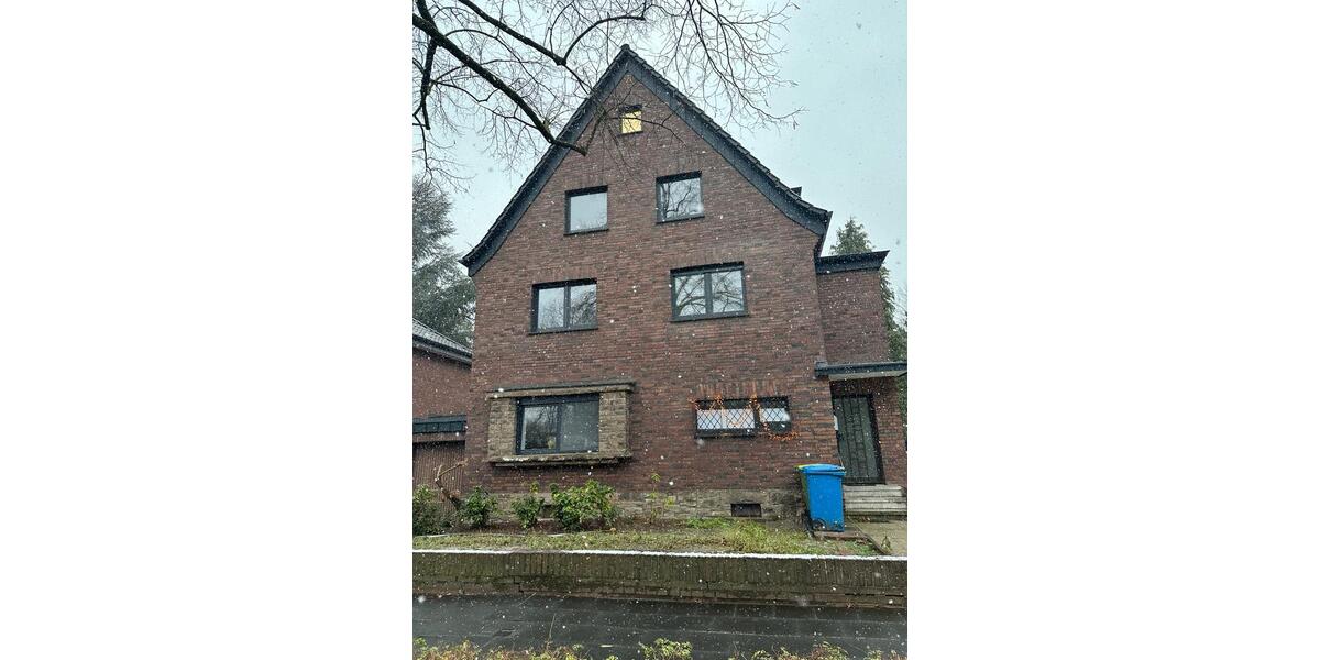 Frisch sanierte 3,5 Zimmer Wohnung in Oberhausen Sterkrade 3.5 zimmer