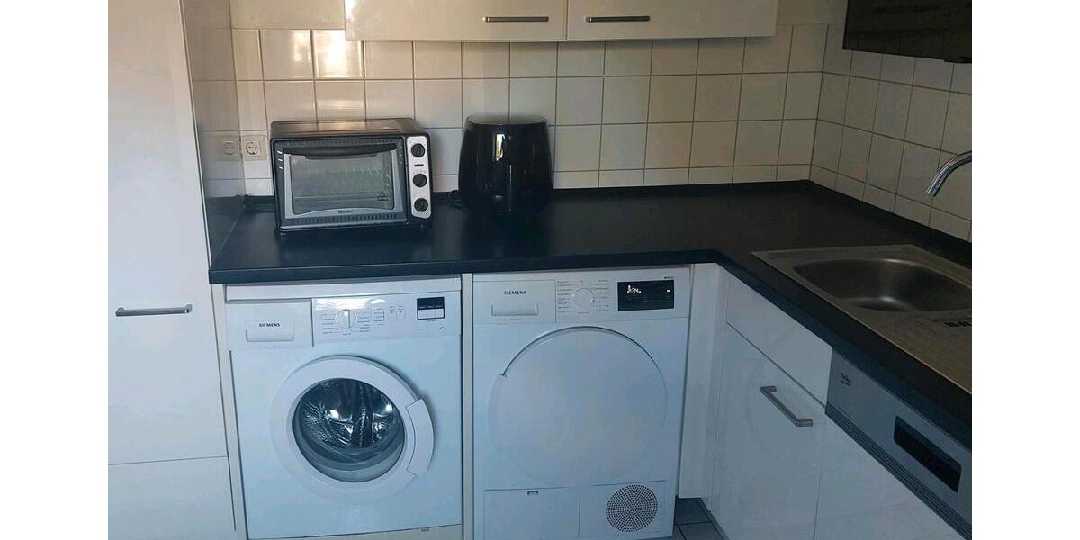 Maisonettenwohnung Bochum Wiemelhausen - 2 Zimmer, 89 m&sup2;, 975&euro; | Angebot:27589779