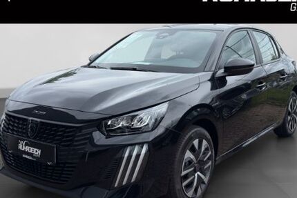 Peugeot 208 6.000 km 22.790 € Duisburg 47059