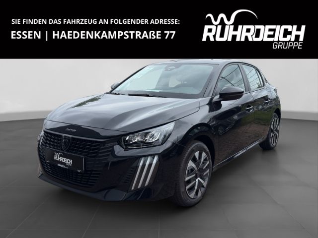 Peugeot 208 6.000 km 22.790 € Duisburg 47059