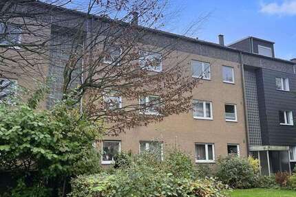 Wohnung Recklinghausen Berghausen - 2 Zimmer, 67 m&sup2;, 129.900&euro; | Angebot:25199155