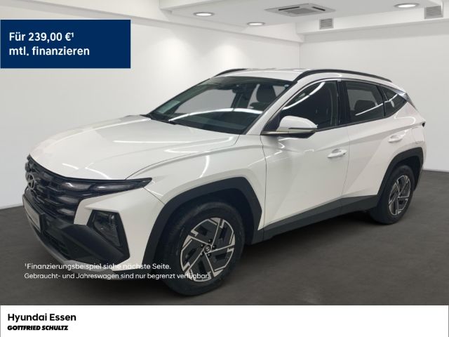 Hyundai TUCSON 3.874 km 27.950 &euro; Essen 45307