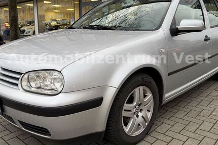 VW Golf 135.000 km 3.690 € Recklinghausen 45657